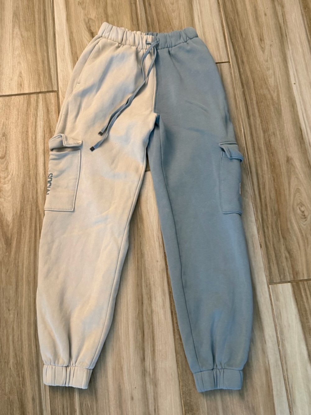 Social Tourist Sweats